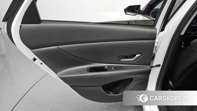 Hyundai The New Avante (CN7) id 4990793 из Кореи 17