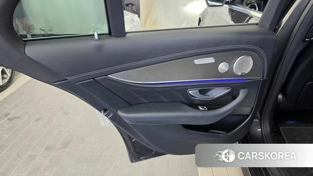 Mercedes-Benz E-Class W213 id 4922436 из Кореи 17