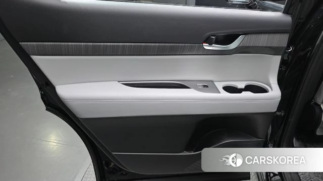Hyundai The New Palisade id 5021245 из Кореи 17