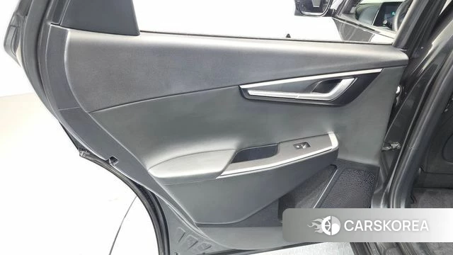 Kia EV6 id 5016626 из Кореи 17