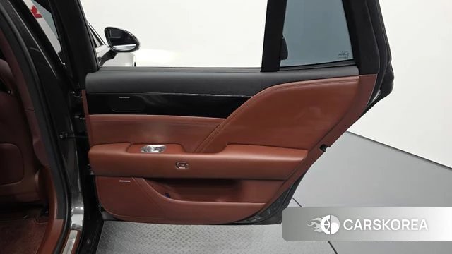 Genesis G90 (RS4) id 4985402 из Кореи 17