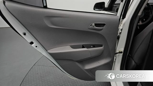 Kia Morning Urban (JA) id 5023222 из Кореи 17