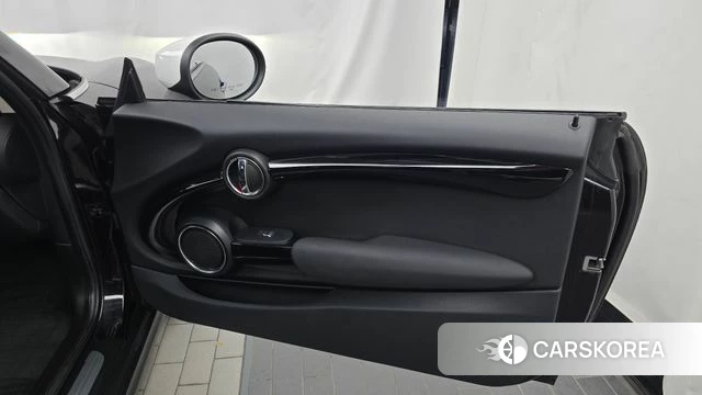 Mini Cooper id 5034968 из Кореи 17