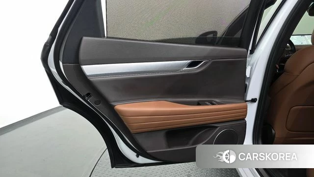 Genesis G80 (RG3) id 5034013 из Кореи 17