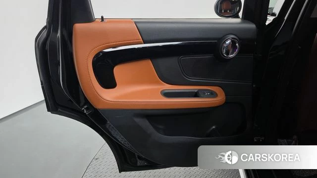 Mini Cooper S Countryman id 4959198 из Кореи 17