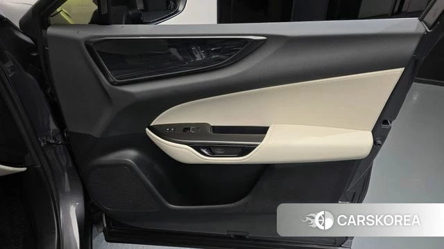Lexus NX350h Second generation id 5011379 из Кореи 17