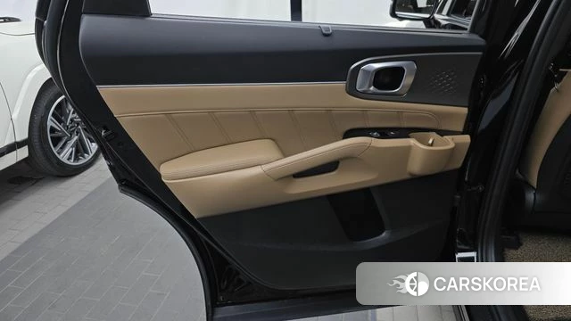 Kia The New Sorento 4th Generation id 4957412 из Кореи 17