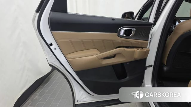 Kia The New Sorento 4th Generation id 5015950 из Кореи 17