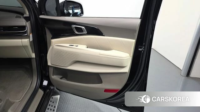 Kia The New Carnival 4th Generation id 4949935 из Кореи 17