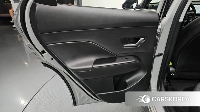 Hyundai Kona Electric (SX2) id 4623591 из Кореи 17