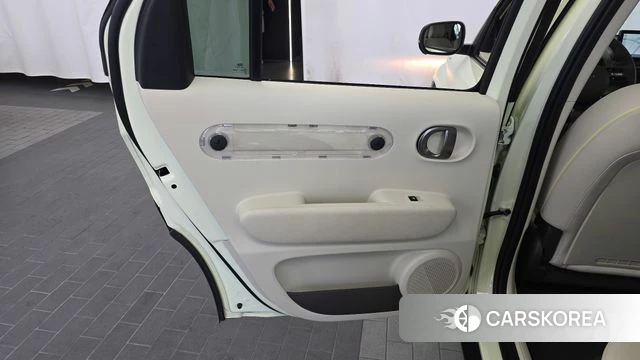 Hyundai Casper Electric id 4847573 из Кореи 17