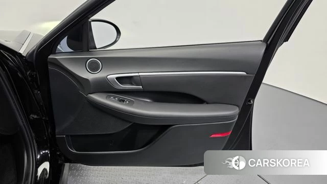Hyundai Sonata Hybrid (DN8) id 5052583 из Кореи 17