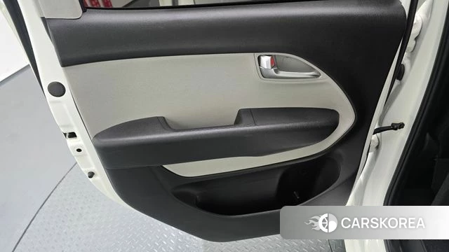Kia The New Ray id 5012602 из Кореи 17