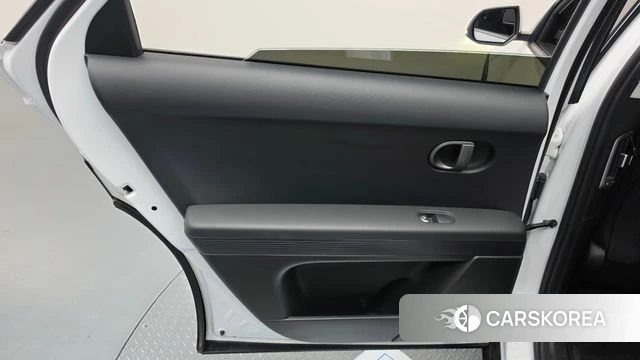 Hyundai The New Ionic 5 id 4934854 из Кореи 17