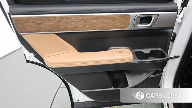 Hyundai Santa Fe (MX5) id 4941239 из Кореи 17