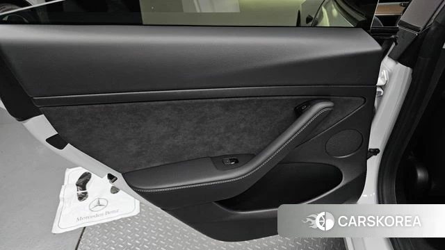 Tesla Model 3 id 4716885 из Кореи 17