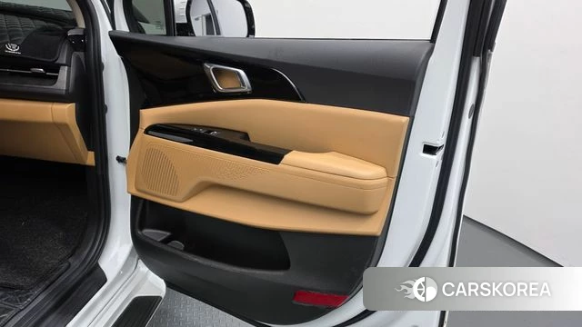 Kia Carnival 4th generation id 5002526 из Кореи 17