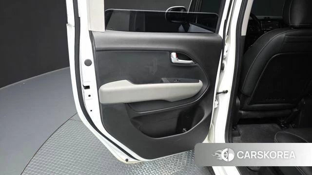 Kia The New Kia Ray id 5059282 из Кореи 17