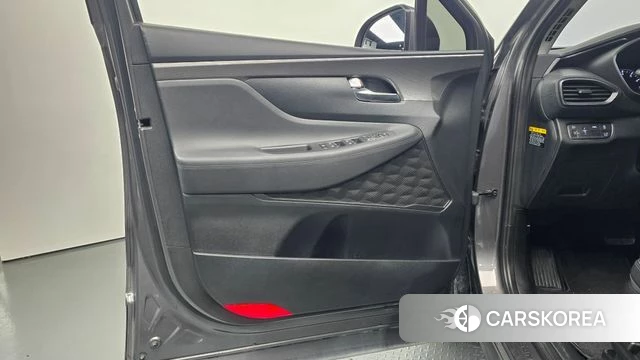 Hyundai Santa Fe TM id 5041482 из Кореи 17