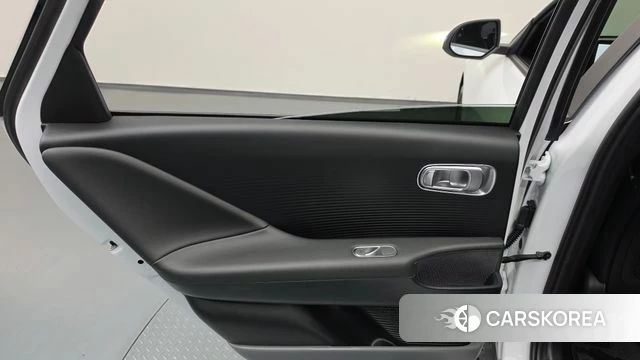 Hyundai Ionic 6 id 5045842 из Кореи 17