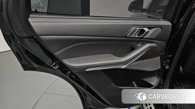 BMW X5 (G05) id 4711251 из Кореи 17