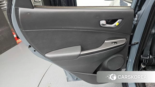 Hyundai The New Kona id 5023113 из Кореи 17