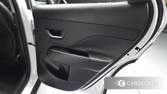 Hyundai Kona (SX2) id 5033690 из Кореи 17