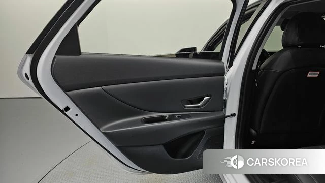 Hyundai The New Avante (CN7) id 4975083 из Кореи 17