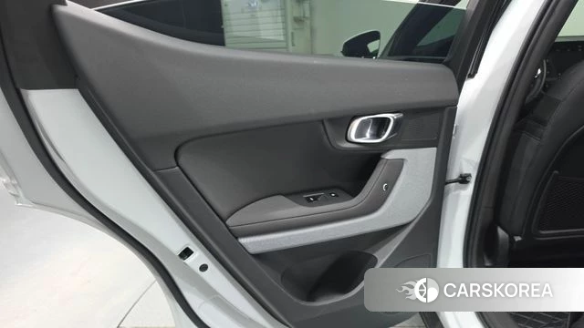 Polestar Polestar 2 id 4916337 из Кореи 17