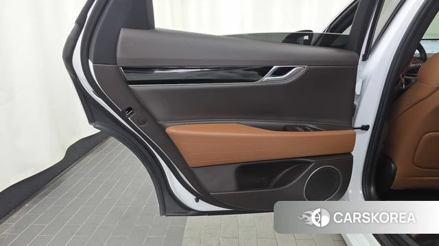 Genesis G80 (RG3) id 5027787 из Кореи 17