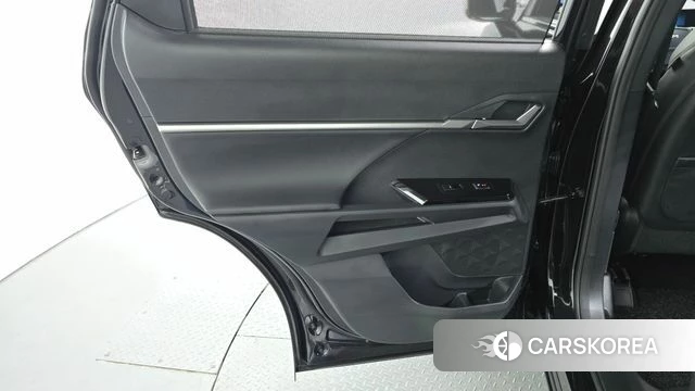Ssangyong The New Torres id 5020900 из Кореи 17