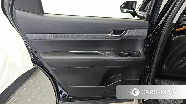 Hyundai The New Palisade id 4995953 из Кореи 17