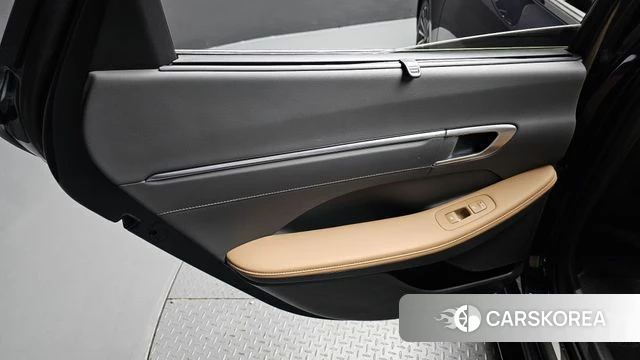 Hyundai Sonata Hybrid (DN8) id 4693266 из Кореи 17