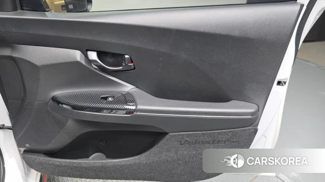Hyundai Veloster (JS) id 4780924 из Кореи 17