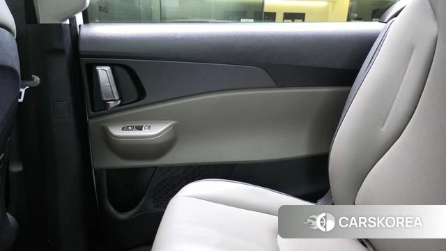 Kia The New Carnival 4th Generation id 5026066 из Кореи 17