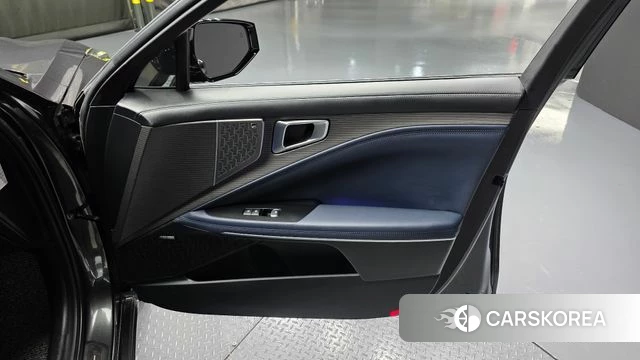 Kia The New K8 Hybrid id 5039091 из Кореи 17