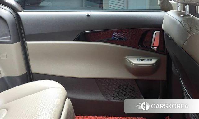Kia The New Carnival 4th Generation id 5001807 из Кореи 17