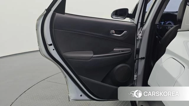 Hyundai Kona id 5023796 из Кореи 17