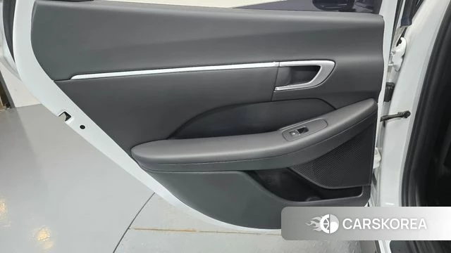 Hyundai Sonata (DN8) id 4779595 из Кореи 17