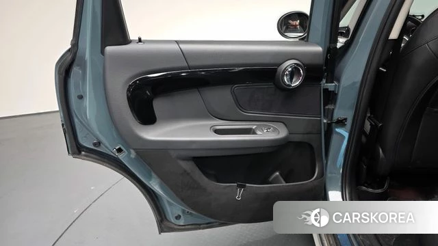 Mini Cooper Countryman id 5046284 из Кореи 17