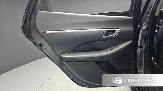 Hyundai Sonata (DN8) id 5018658 из Кореи 17