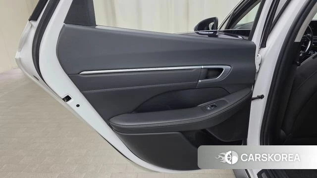 Hyundai Sonata (DN8) id 4991613 из Кореи 17