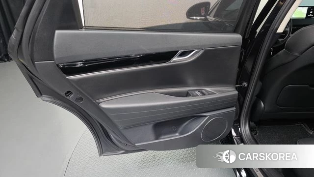 Genesis G80 (RG3) id 4992515 из Кореи 17