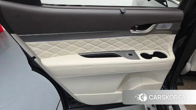 Hyundai Palisade id 4981866 из Кореи 17