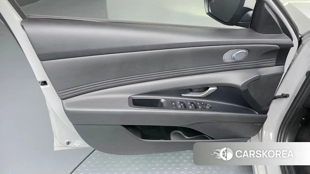 Hyundai The New Avante (CN7) id 4834091 из Кореи 17