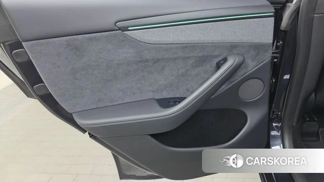 Tesla Model Y id 4920958 из Кореи 17