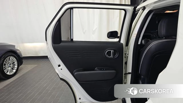 Hyundai Casper id 5058925 из Кореи 17