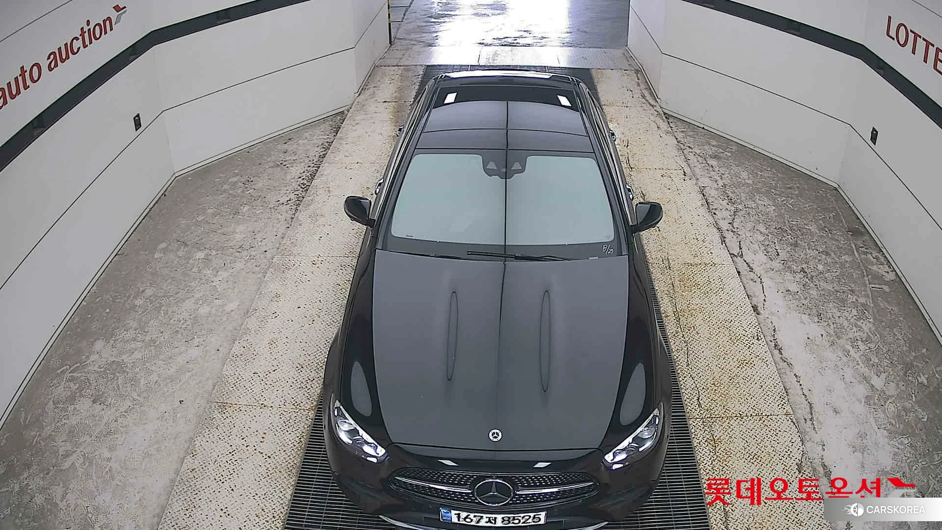 Mercedes-Benz Mercedes-Benz E350 4MATIC id 4984747 из Кореи 17