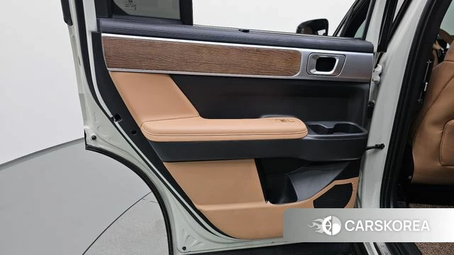 Hyundai Santa Fe (MX5) id 4539589 из Кореи 17
