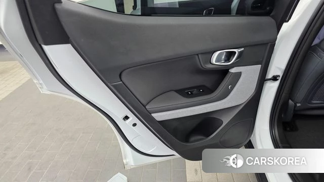 Polestar Polestar 2 id 4997161 из Кореи 17